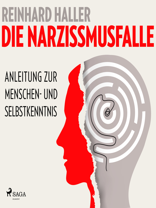 Title details for Die Narzissmusfalle by Reinhard Haller - Available